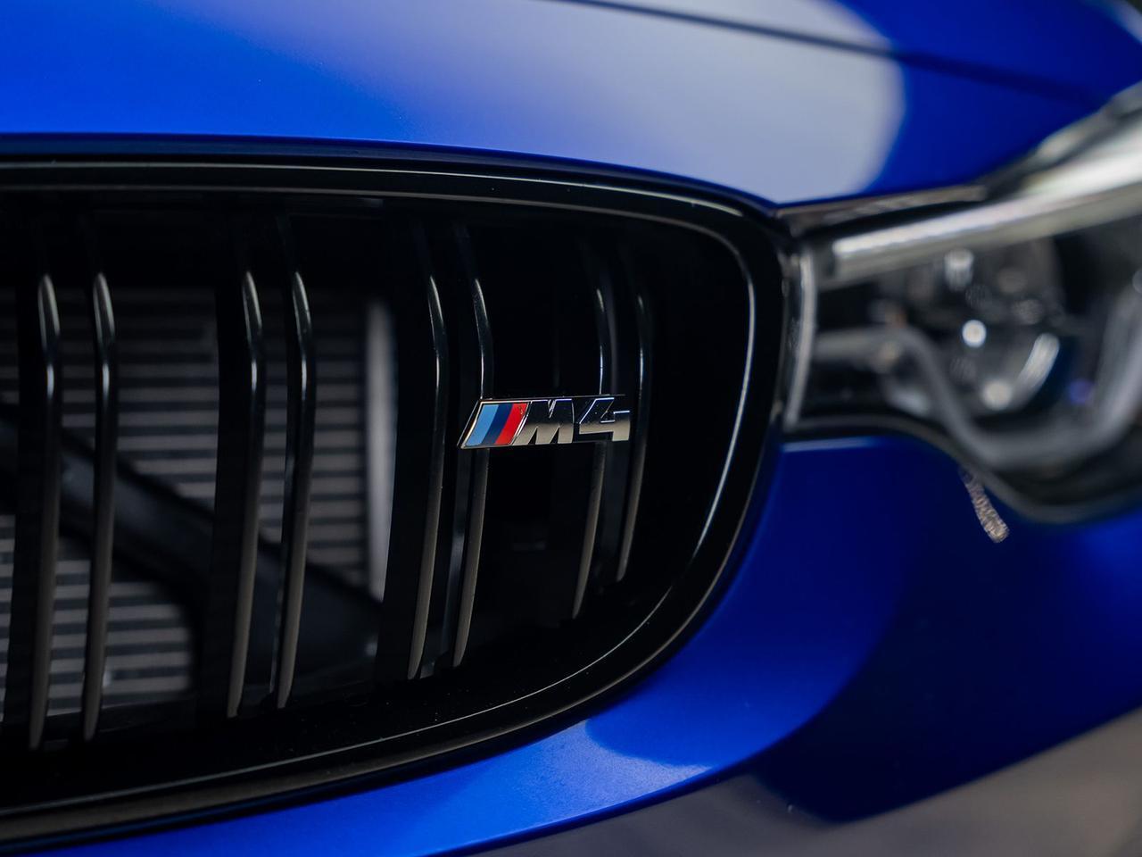 2020 BMW M4 CS Ft Lauderdale FL
