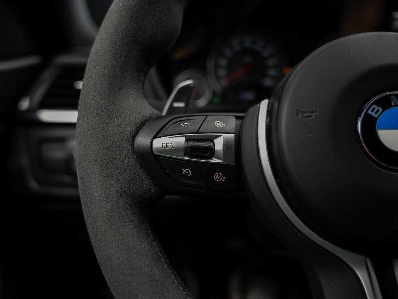 2020 BMW M4 CS Ft Lauderdale FL