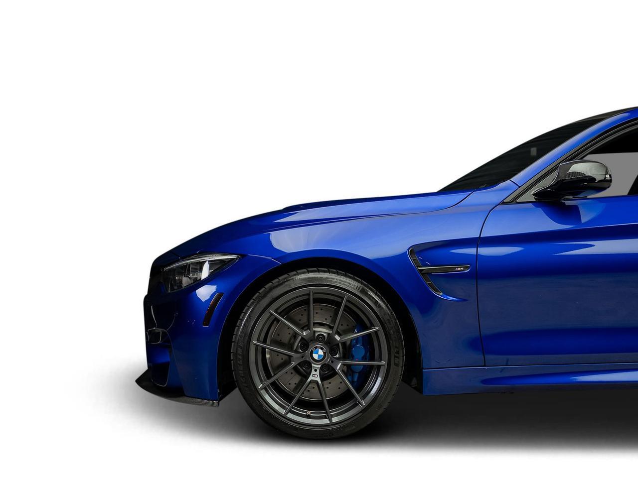 2020 BMW M4 CS Ft Lauderdale FL