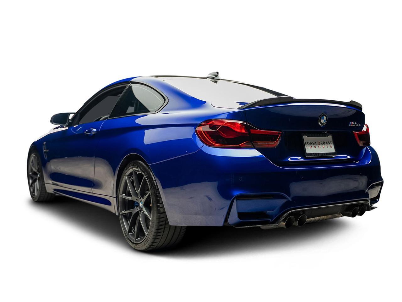 2020 BMW M4 CS Ft Lauderdale FL