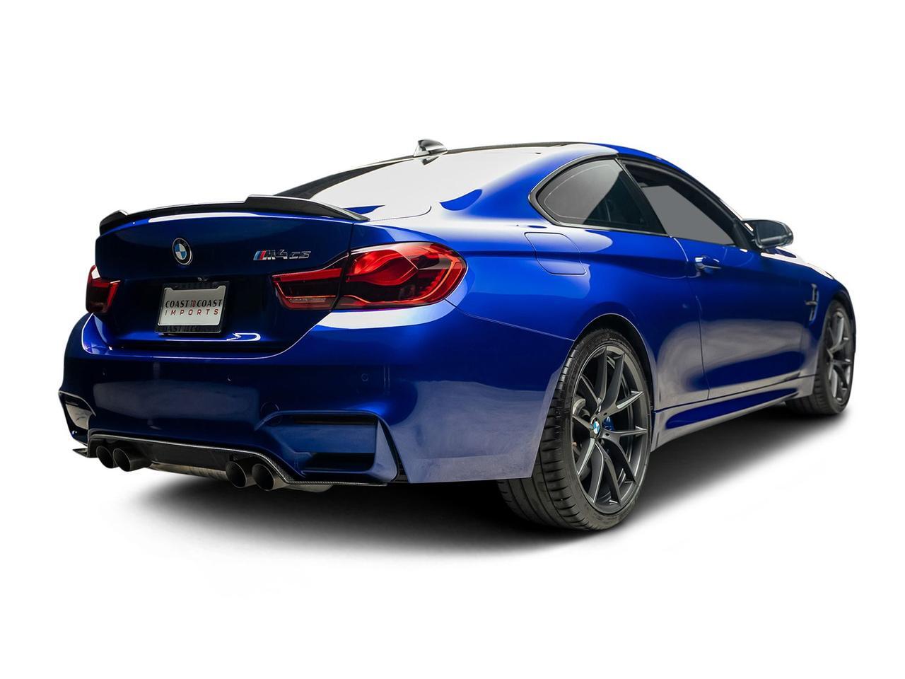 2020 BMW M4 CS Ft Lauderdale FL