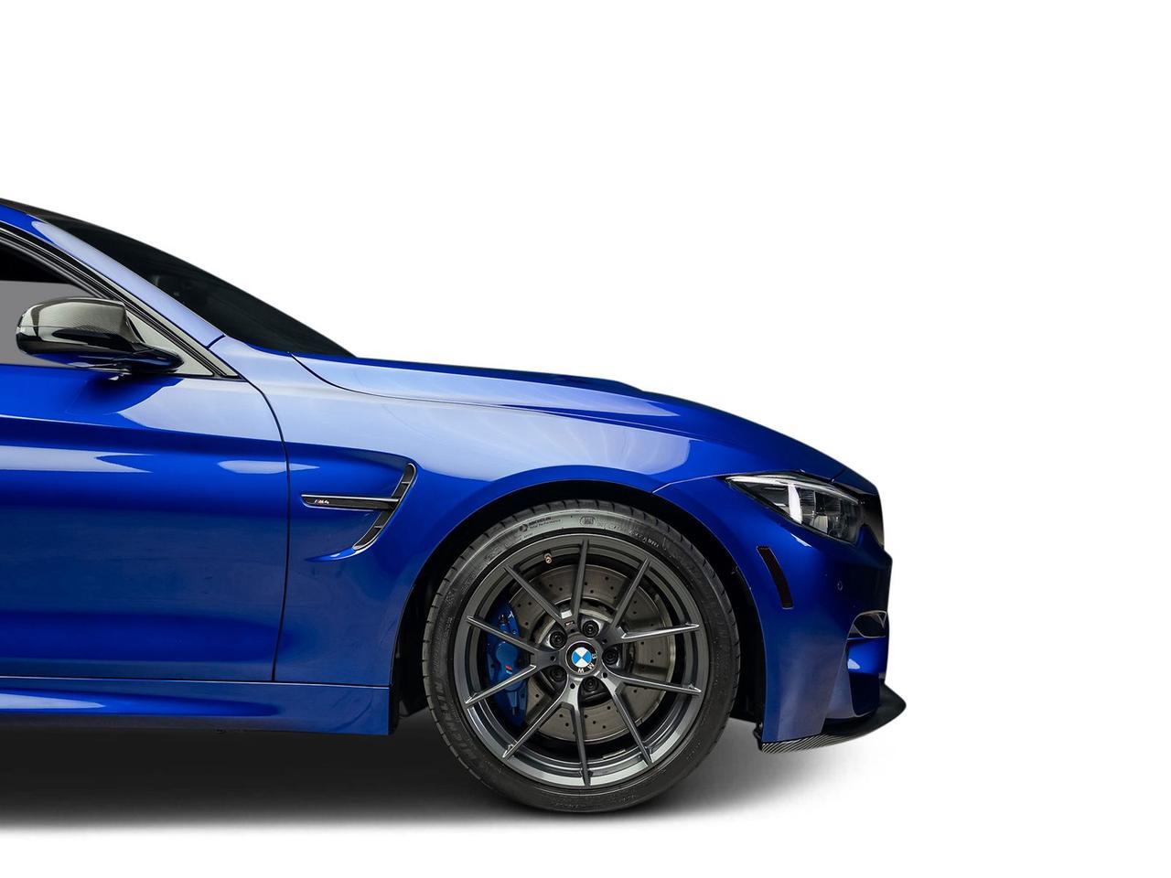 2020 BMW M4 CS Ft Lauderdale FL