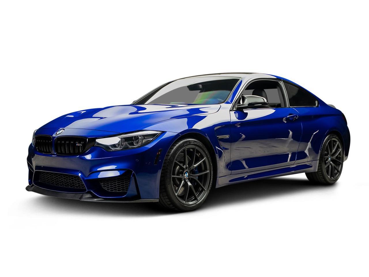 2020 BMW M4 CS Ft Lauderdale FL