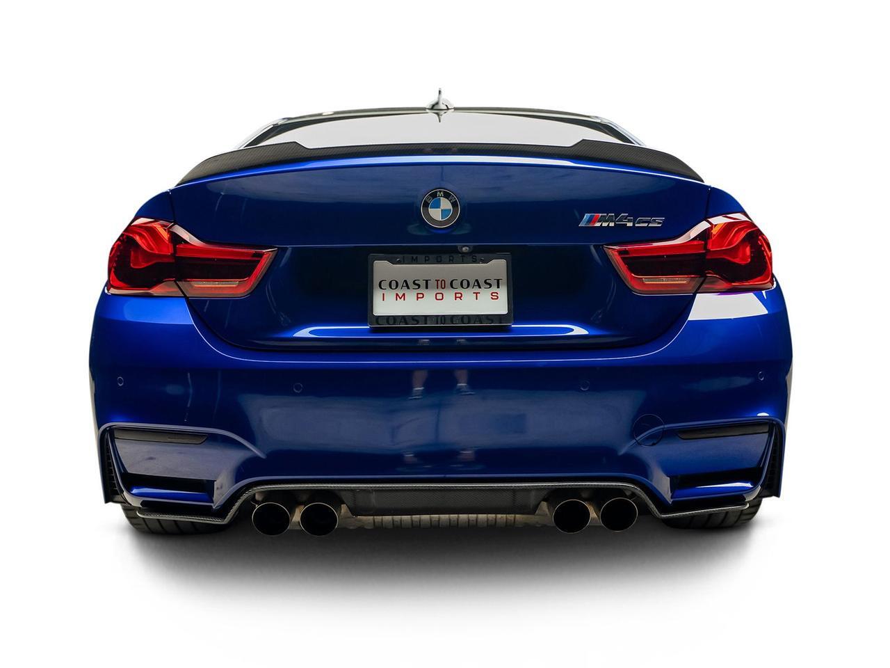 2020 BMW M4 CS Ft Lauderdale FL