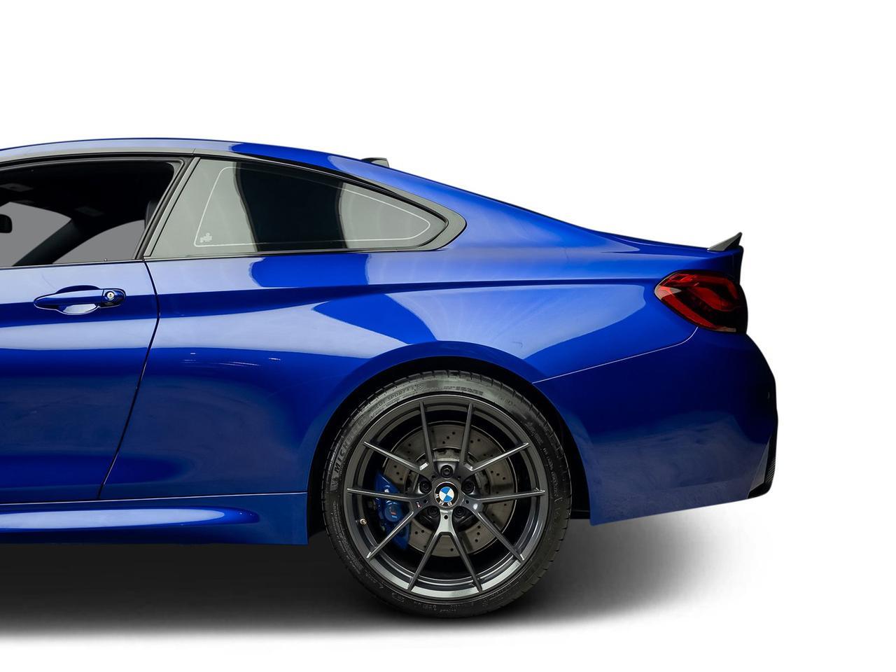 2020 BMW M4 CS Ft Lauderdale FL