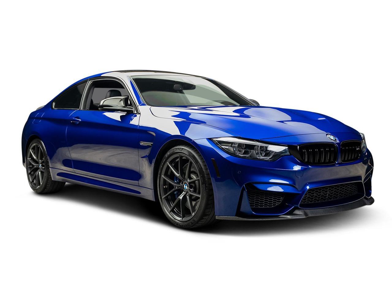2020 BMW M4 CS Ft Lauderdale FL