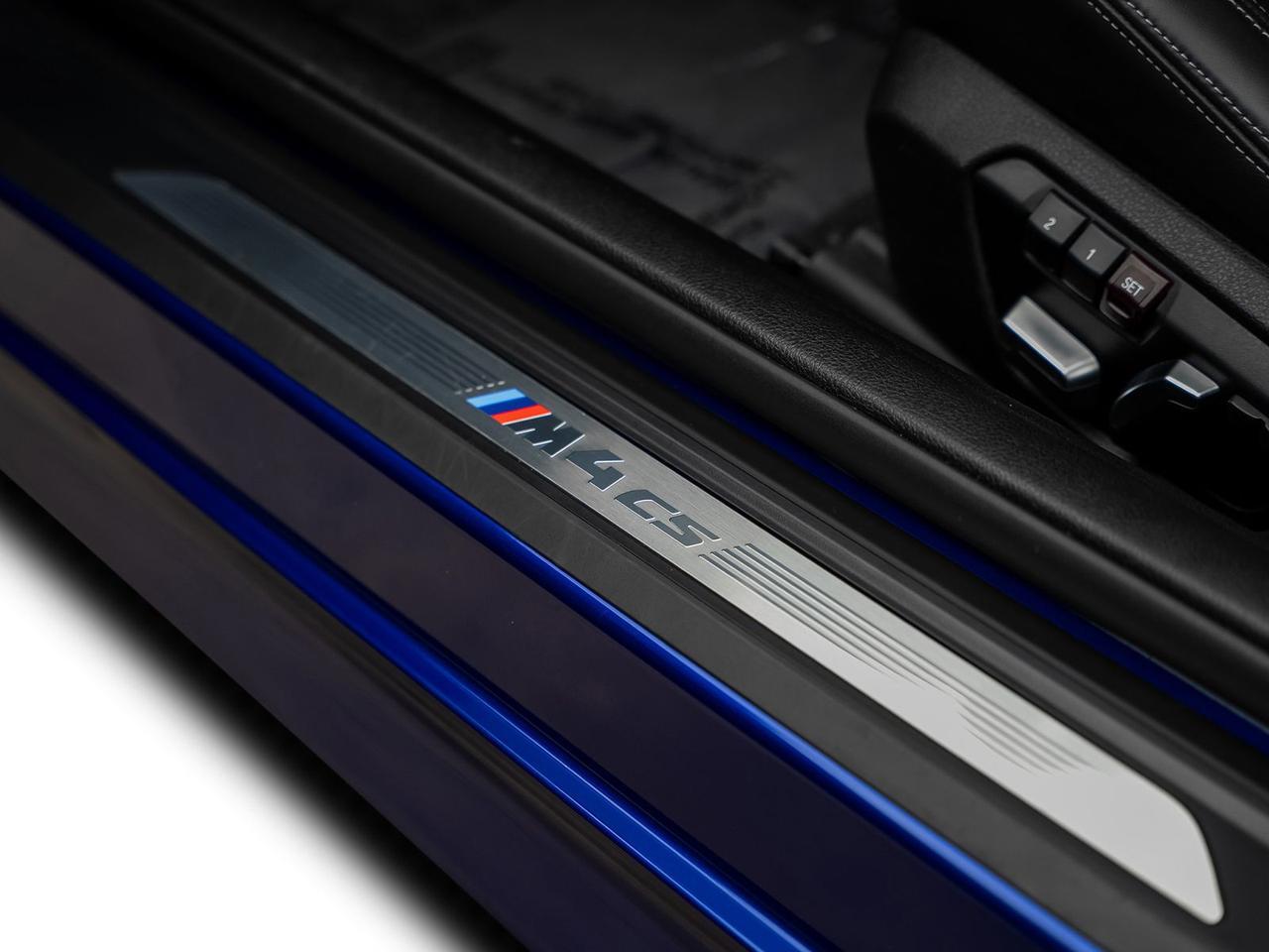 2020 BMW M4 CS Ft Lauderdale FL