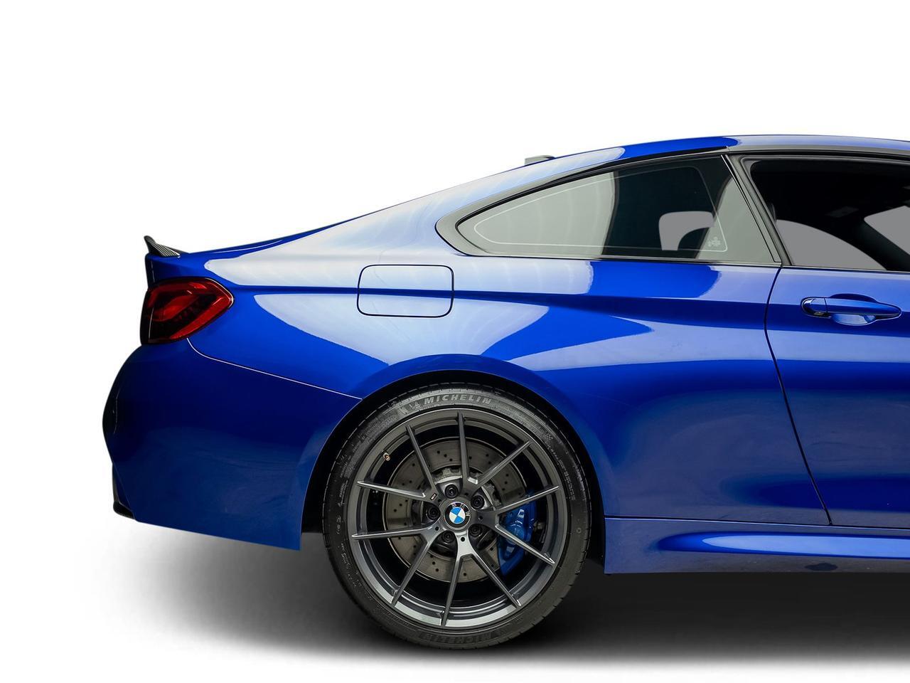 2020 BMW M4 CS Ft Lauderdale FL