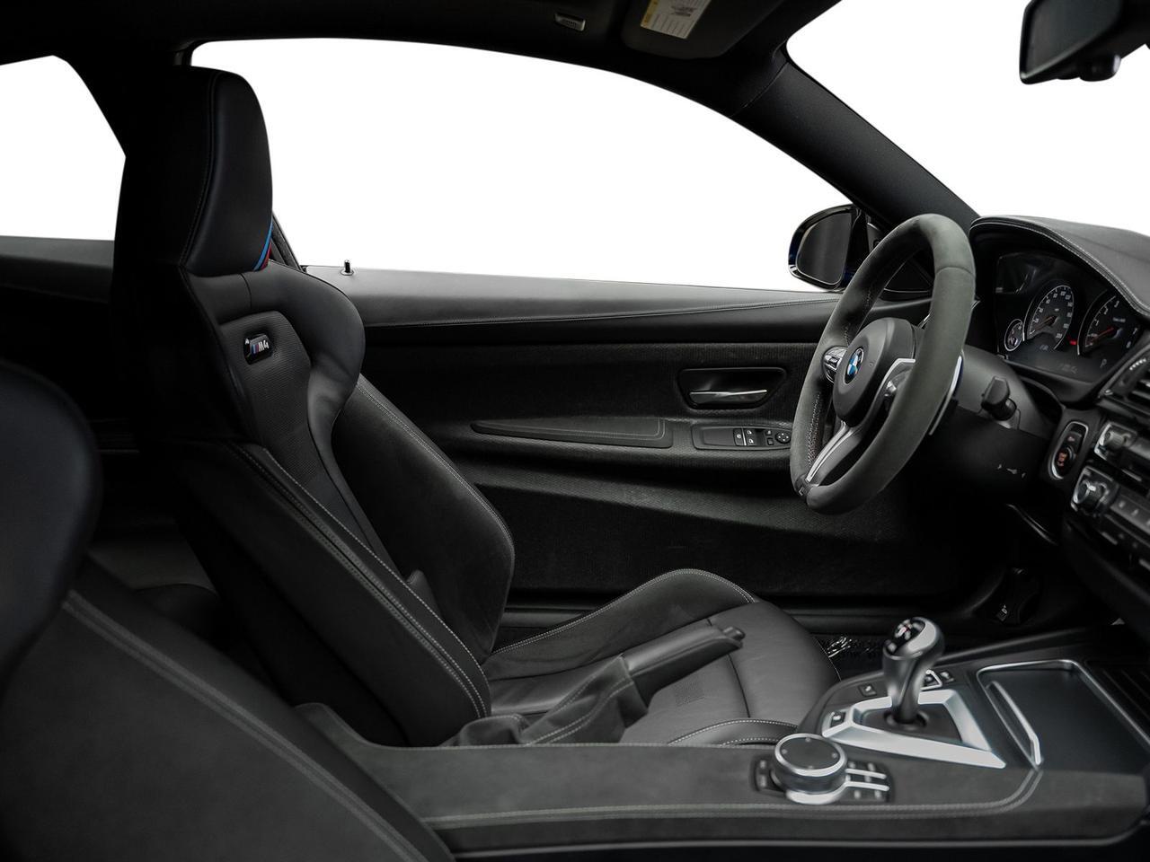 2020 BMW M4 CS Ft Lauderdale FL