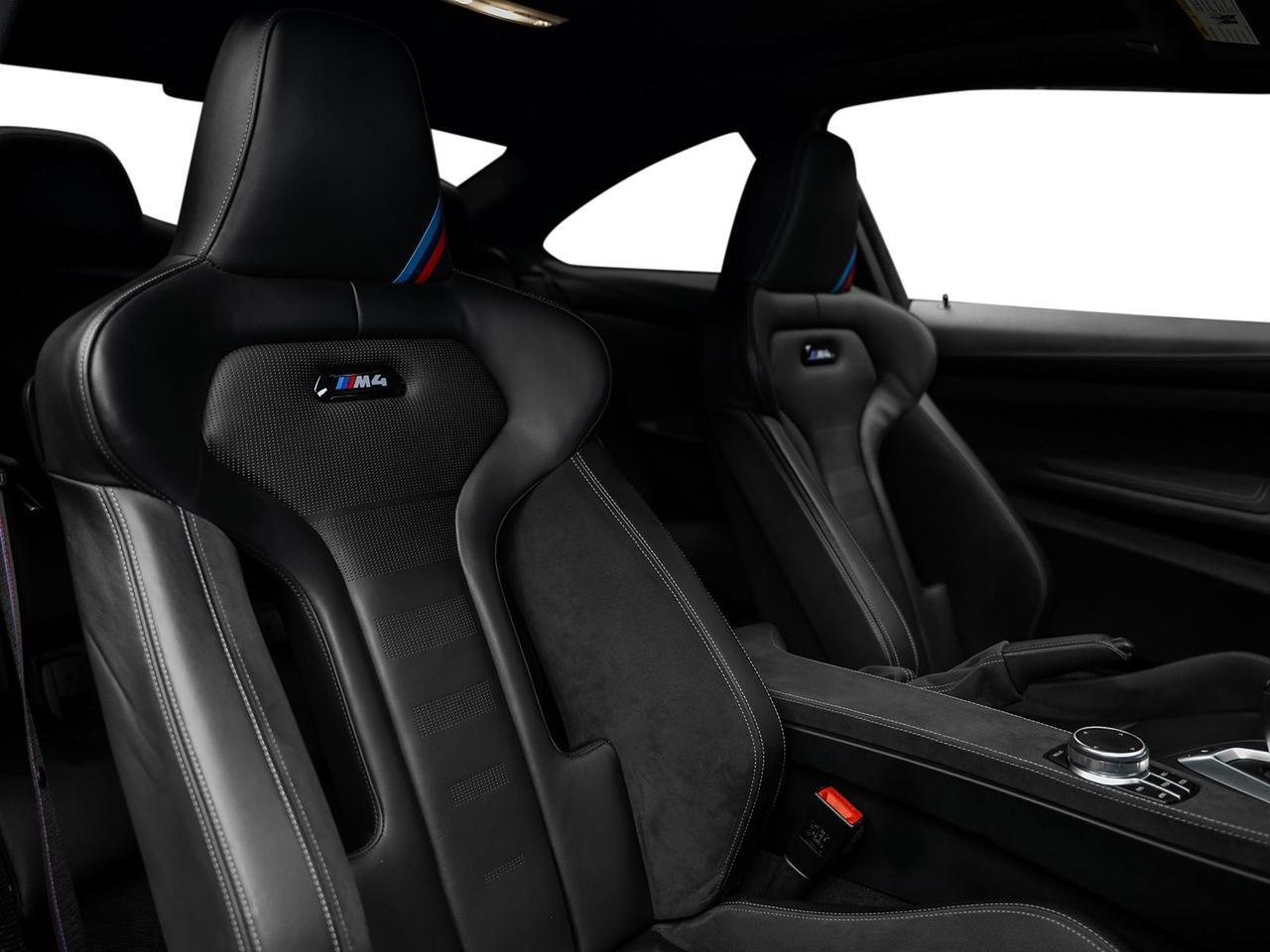 2020 BMW M4 CS Ft Lauderdale FL