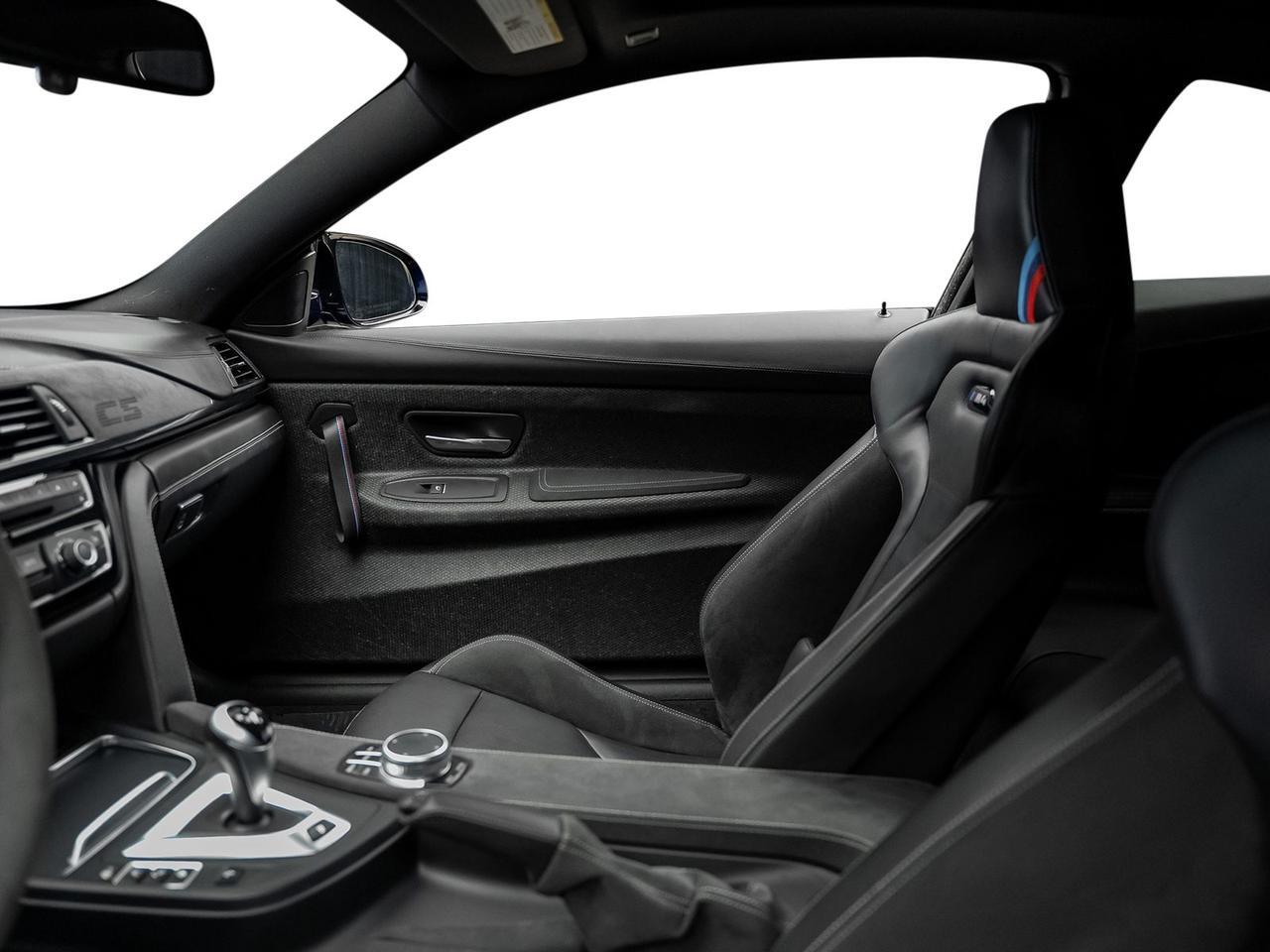 2020 BMW M4 CS Ft Lauderdale FL