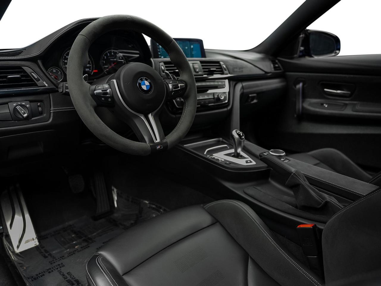 2020 BMW M4 CS Ft Lauderdale FL
