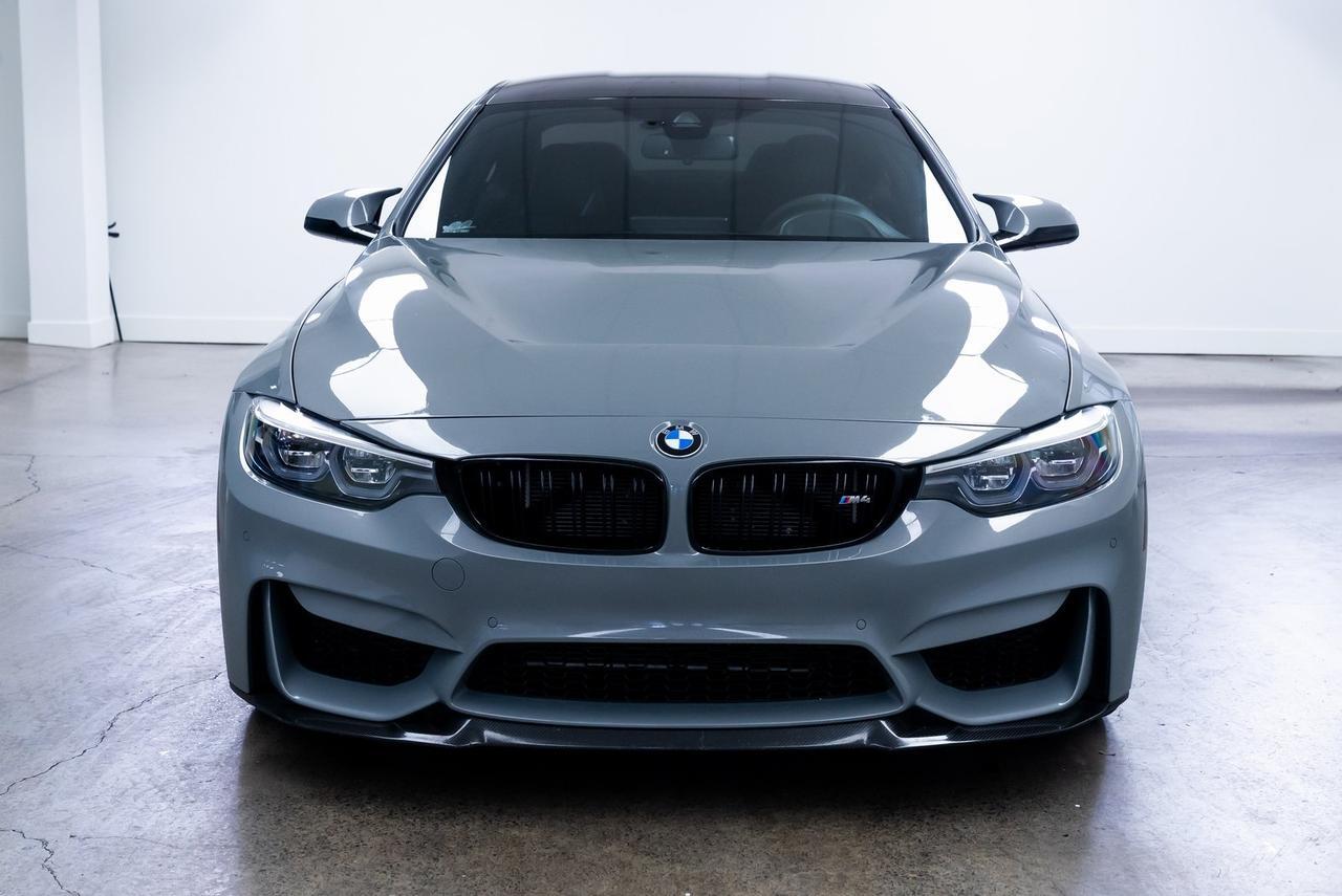2020 BMW M4 CS Portland OR