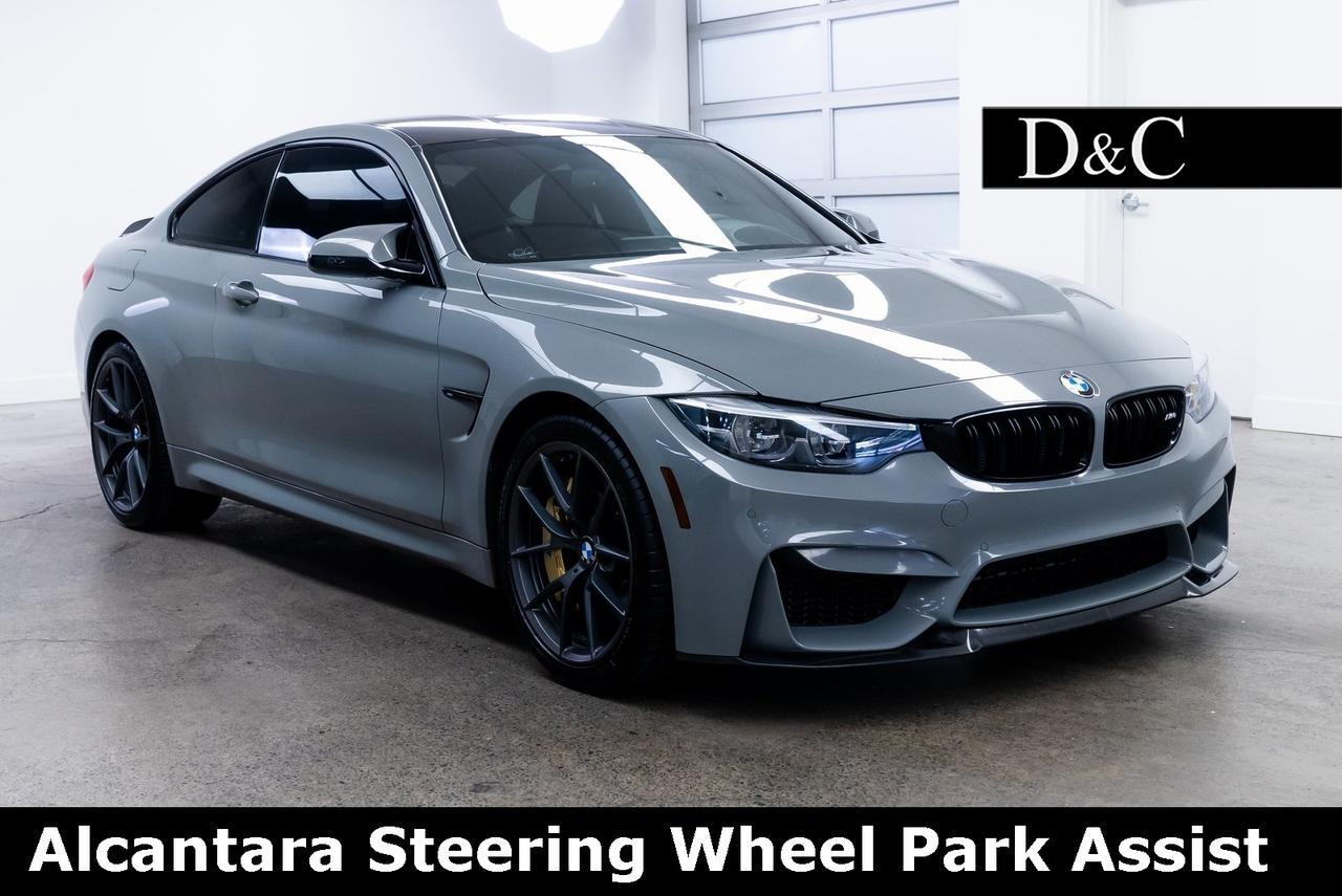 2020 BMW M4 CS Portland OR