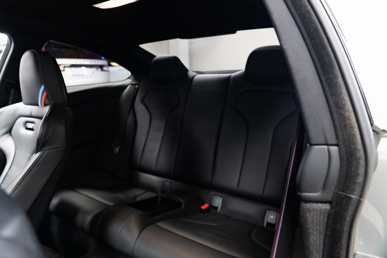 2020 BMW M4 CS Portland OR