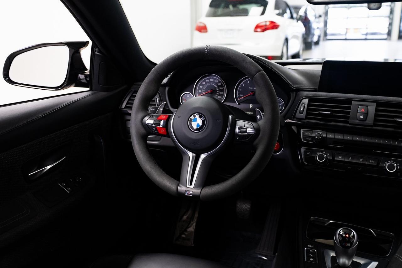 2020 BMW M4 CS Portland OR