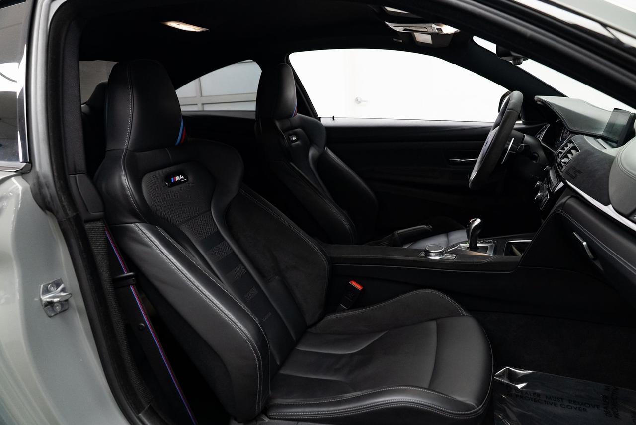 2020 BMW M4 CS Portland OR