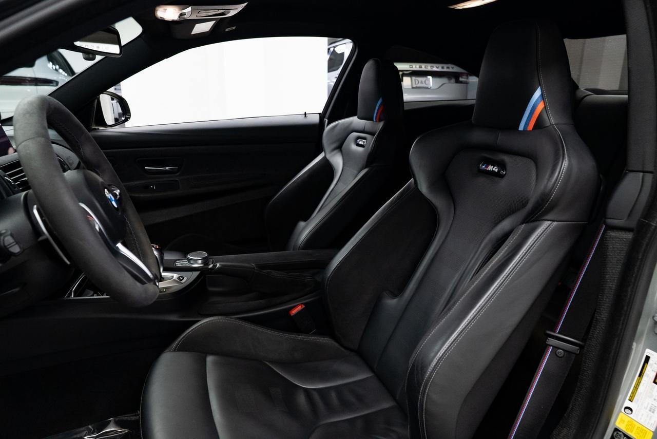 2020 BMW M4 CS Portland OR