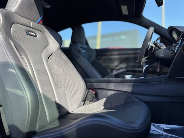2020 BMW M4 CS Tucson AZ