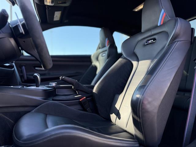 2020 BMW M4 CS Tucson AZ