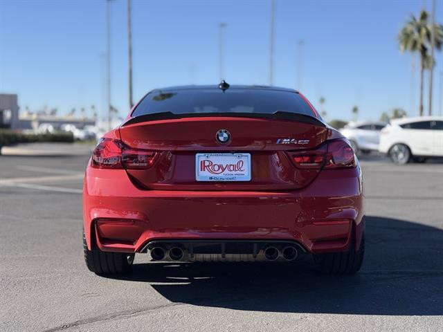 2020 BMW M4 CS Tucson AZ