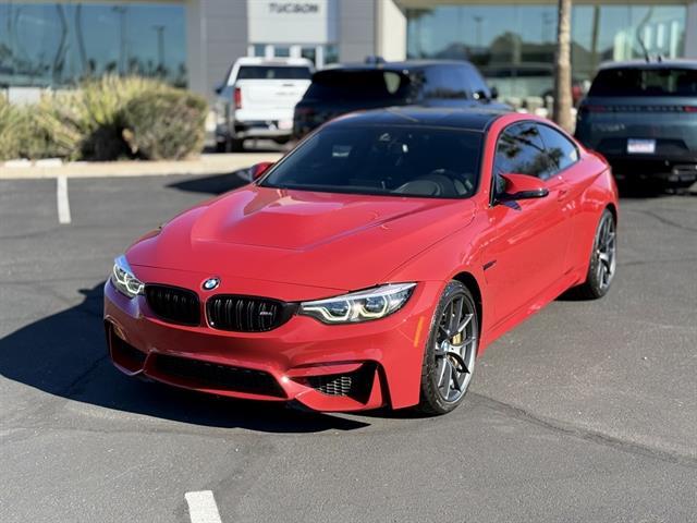 2020 BMW M4 CS Tucson AZ