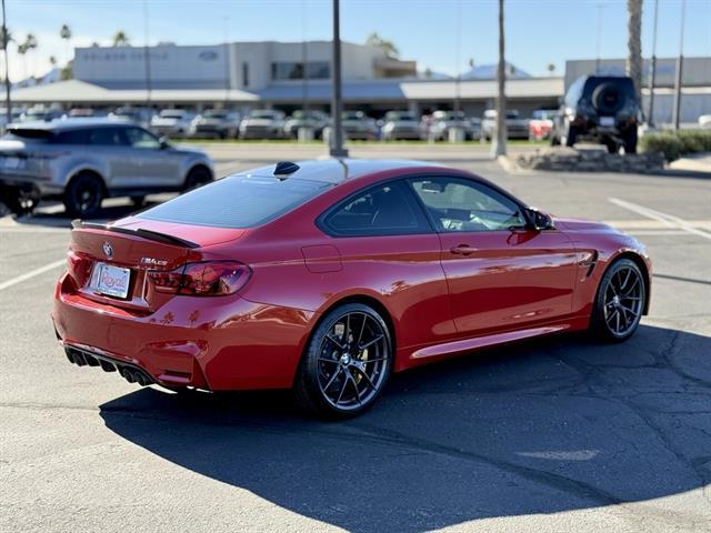 2020 BMW M4 CS Tucson AZ