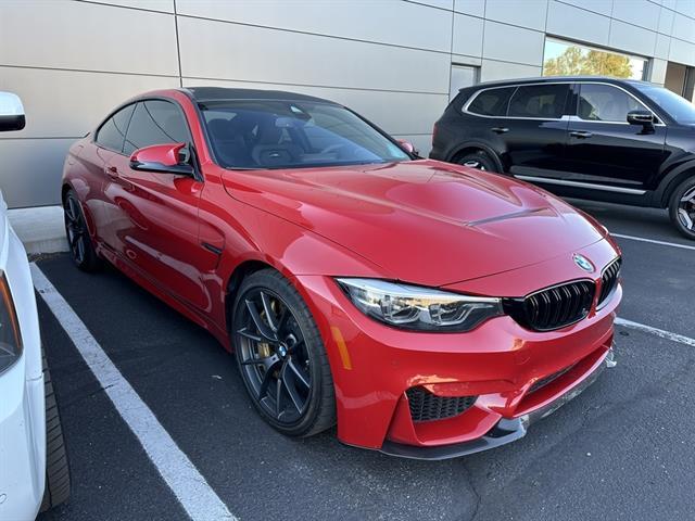 2020 BMW M4 CS Tucson AZ