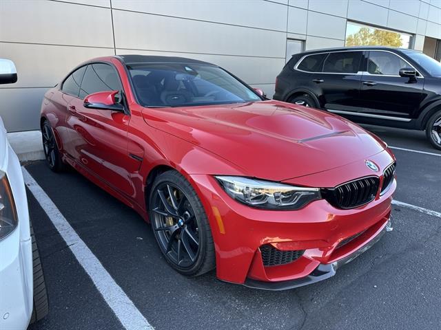 2020 BMW M4 CS Tucson AZ