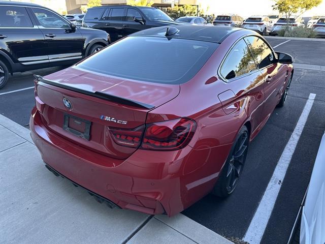 2020 BMW M4 CS Tucson AZ