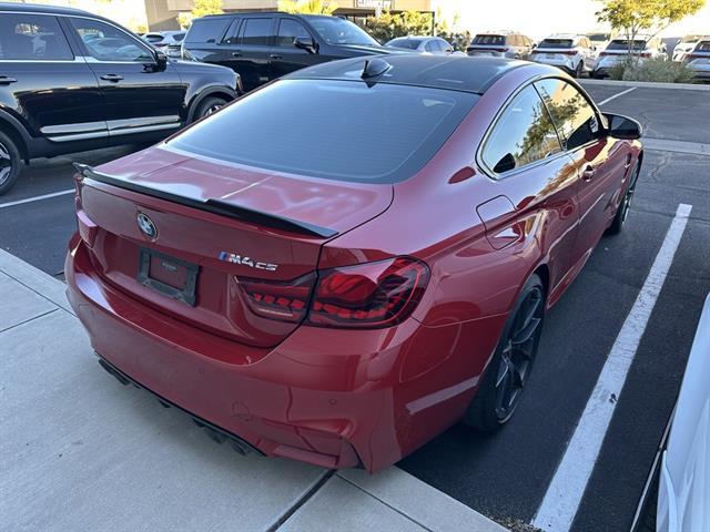 2020 BMW M4 CS Tucson AZ