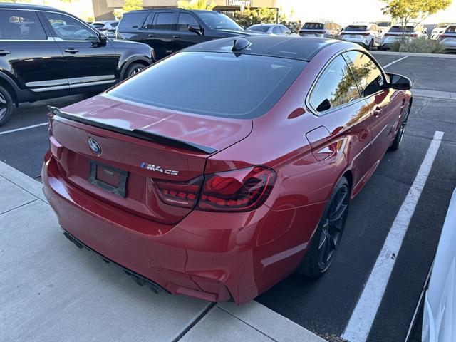 2020 BMW M4 CS Tucson AZ