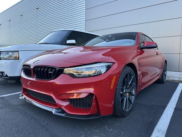 2020 BMW M4 CS Tucson AZ