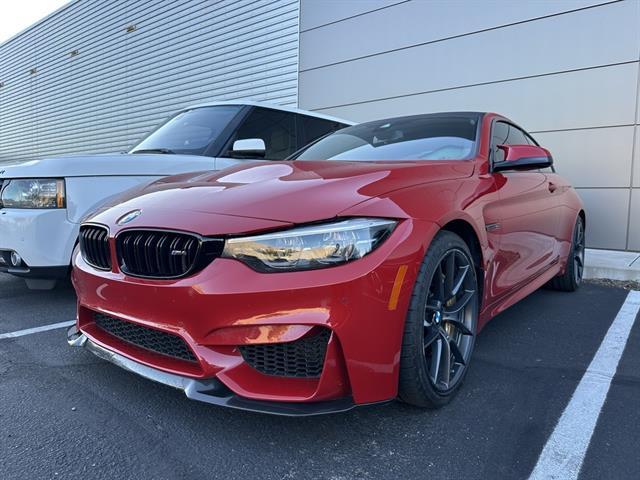 2020 BMW M4 CS Tucson AZ