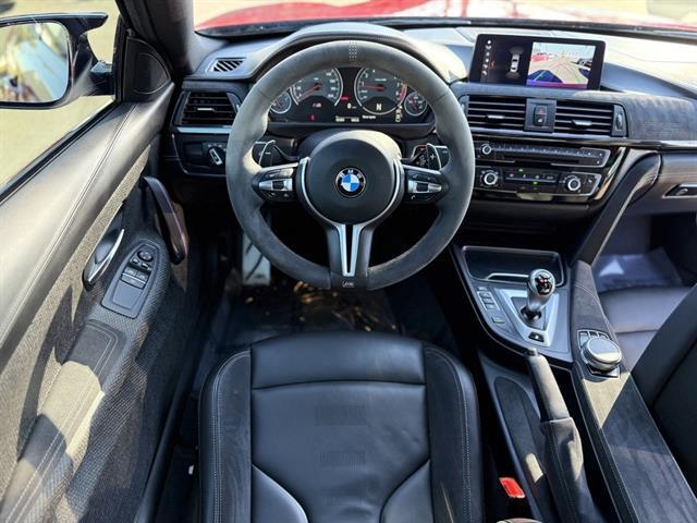 2020 BMW M4 CS Tucson AZ