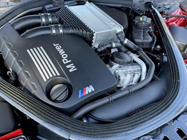 2020 BMW M4 CS Tucson AZ