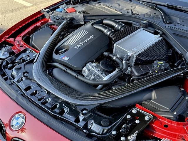 2020 BMW M4 CS Tucson AZ