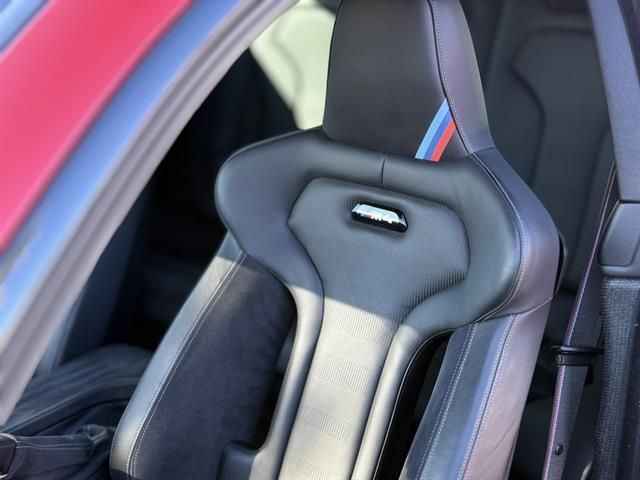 2020 BMW M4 CS Tucson AZ