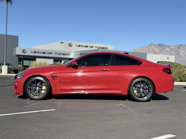 2020 BMW M4 CS Tucson AZ
