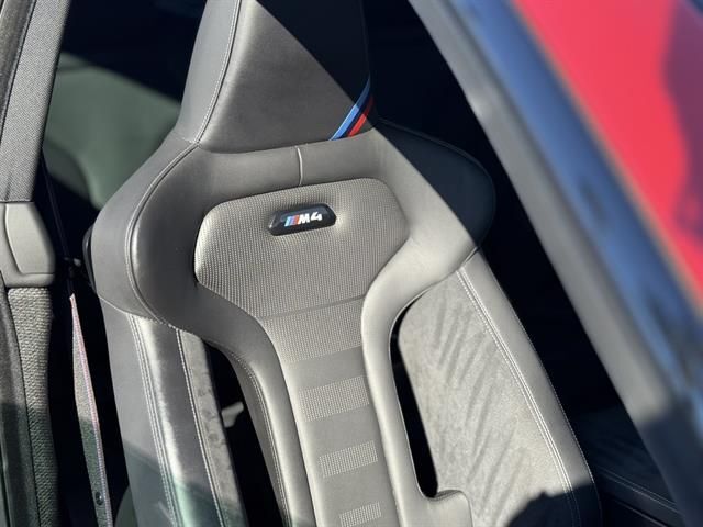 2020 BMW M4 CS Tucson AZ
