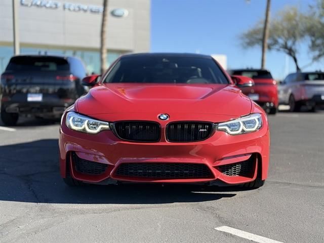 2020 BMW M4 CS Tucson AZ