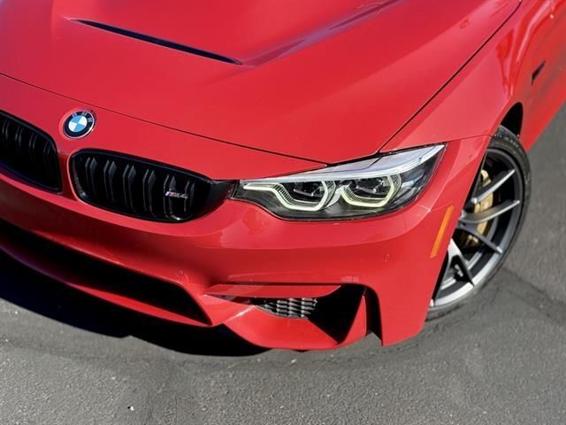 2020 BMW M4 CS Tucson AZ