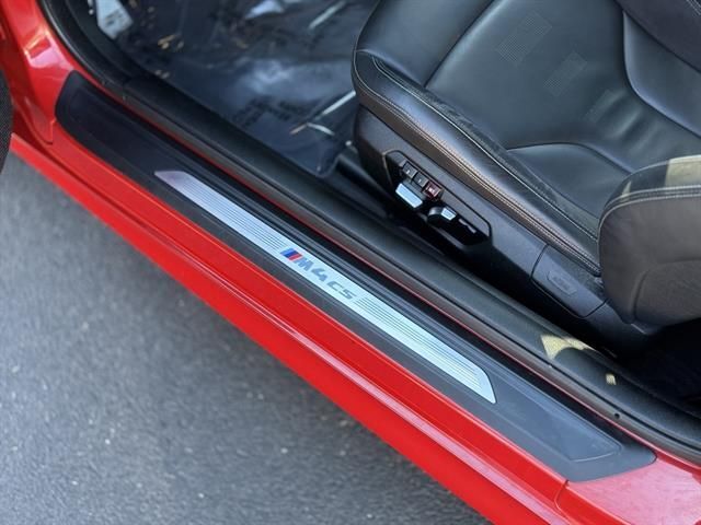 2020 BMW M4 CS Tucson AZ