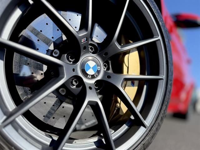 2020 BMW M4 CS Tucson AZ
