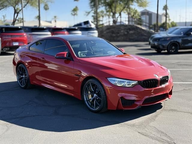 2020 BMW M4 CS Tucson AZ
