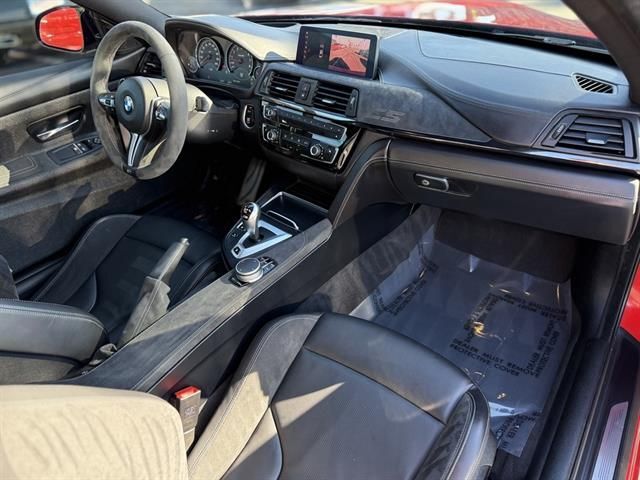 2020 BMW M4 CS Tucson AZ