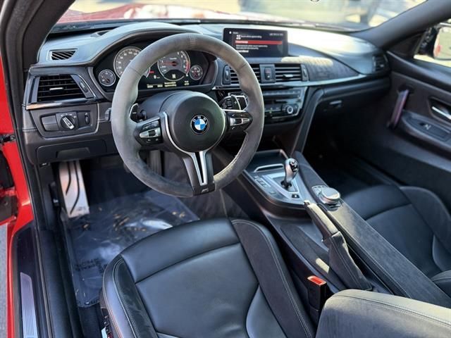 2020 BMW M4 CS Tucson AZ