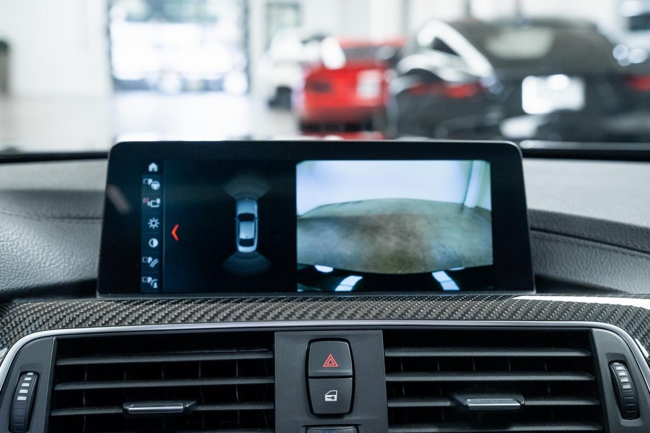 2020 BMW M4 Competition Package 6-Speed Manual Portland OR