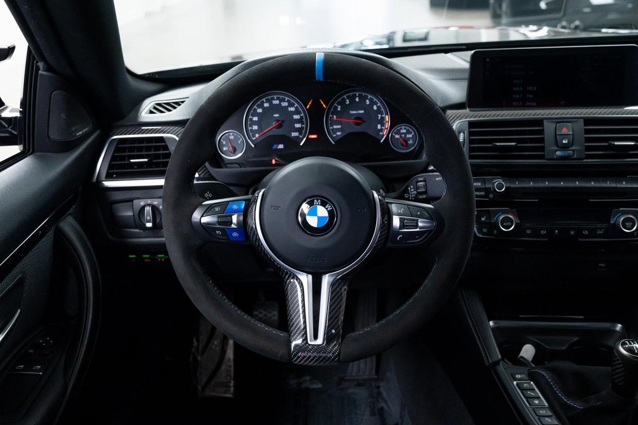 2020 BMW M4 Competition Package 6-Speed Manual Portland OR