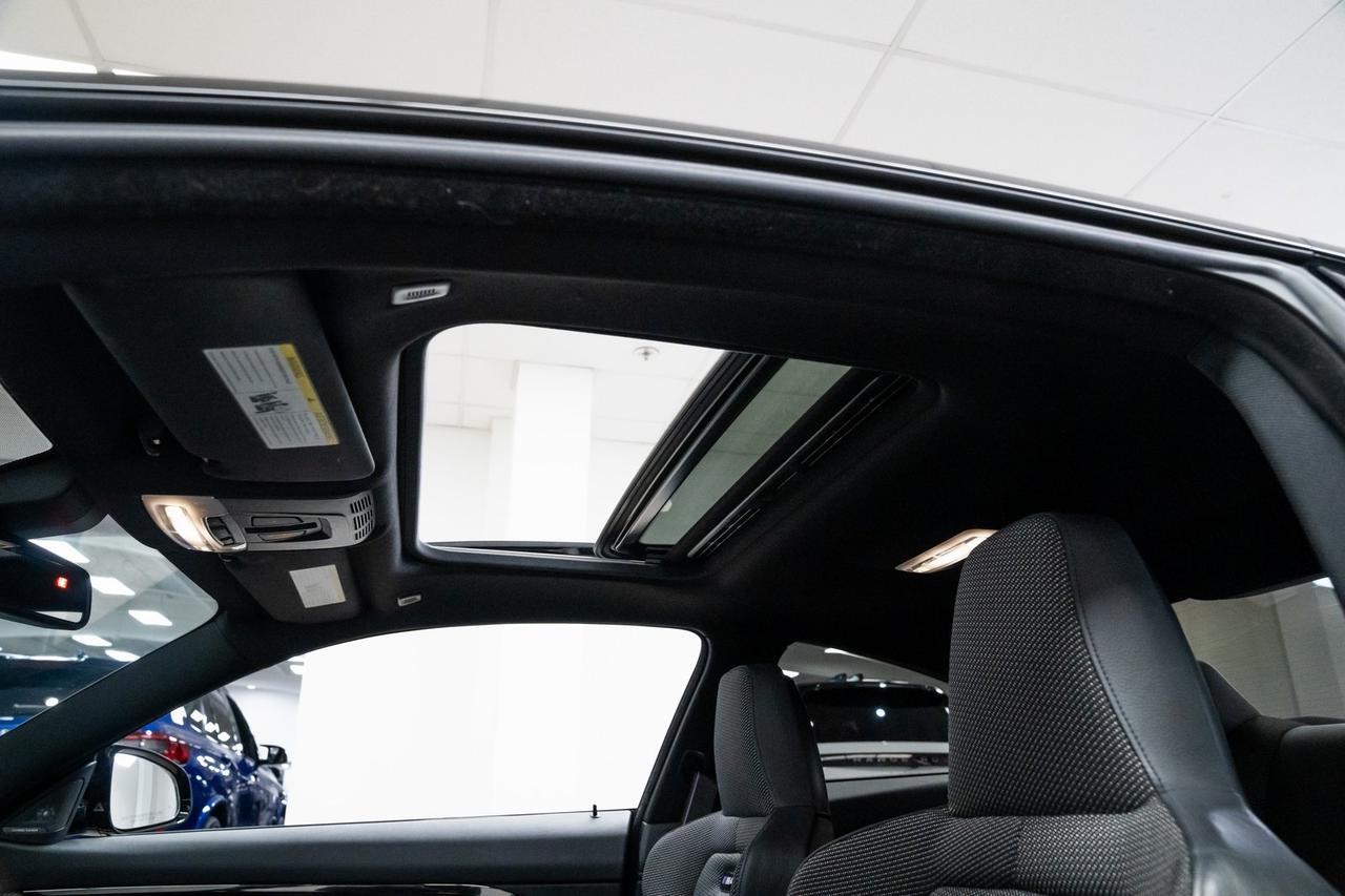 2020 BMW M4 Competition Package 6-Speed Manual Portland OR